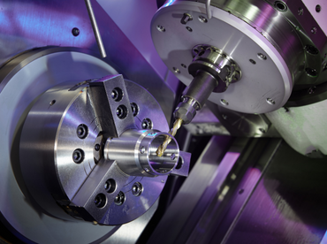 Fason Talaşlı İmalat