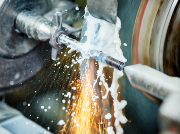 Perdahlama İşlemleri